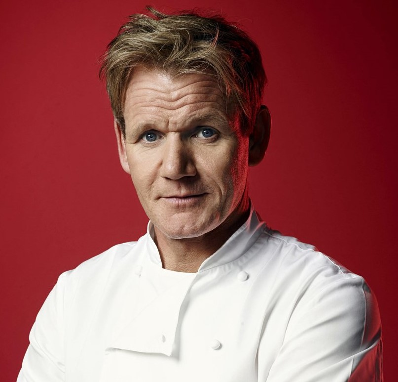 Gordon Ramsay